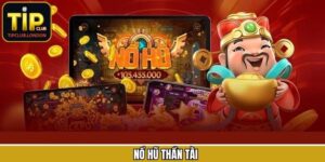 Nổ Hũ Thần Tài - Siêu Phẩm Quay Hũ Hấp Dẫn Nhất Hiện Nay