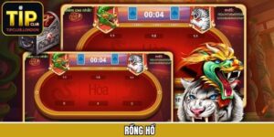 Rồng Hổ - Bộ Môn Cá Cược Đơn Giản Tại Nhà Cái TipClub